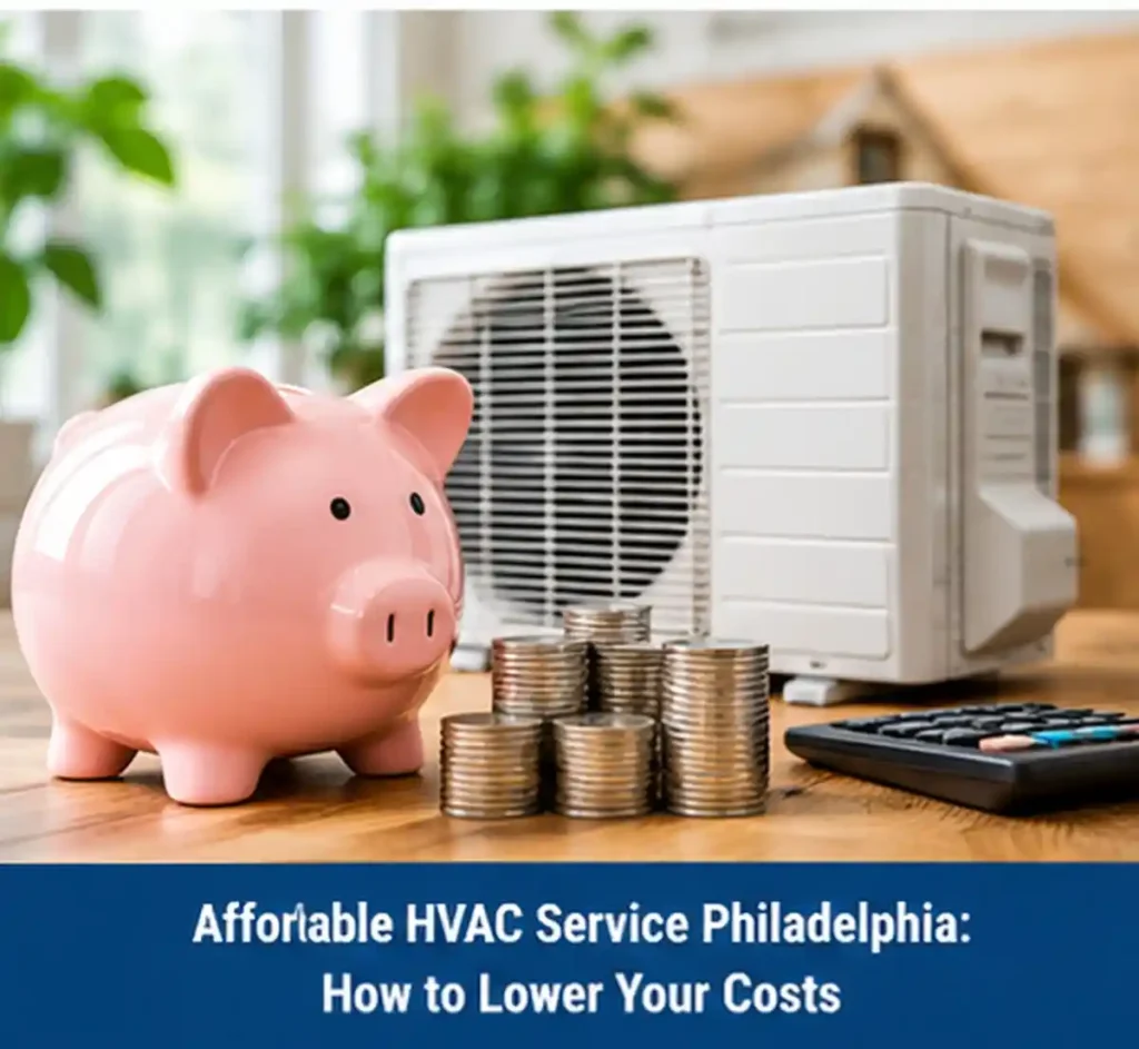 Residential HVAC Service Philadelphia: What a Proper Visit Looks Like