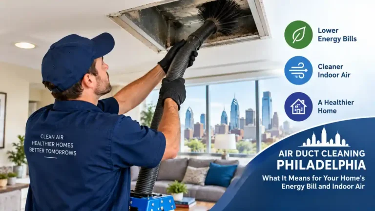 air duct cleaning philadelphia